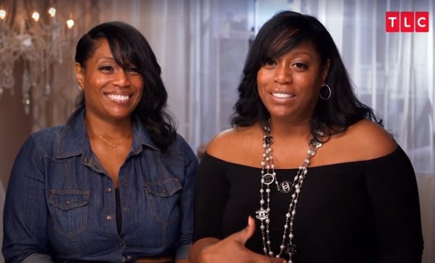 TWINS Say yes to the Dress TLC