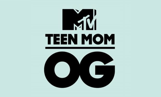 Teen Mom OG MTV