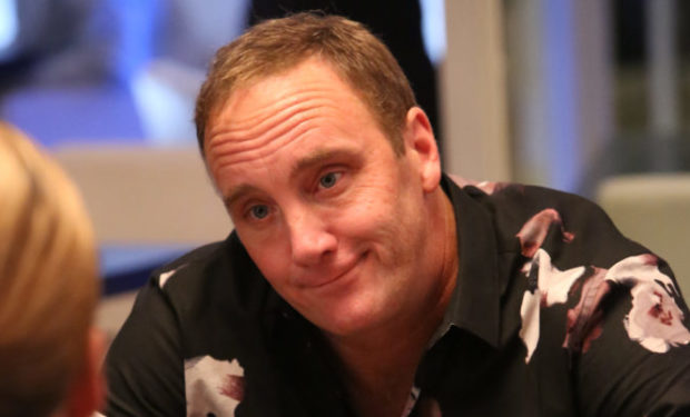 The Mick Jay Mohr