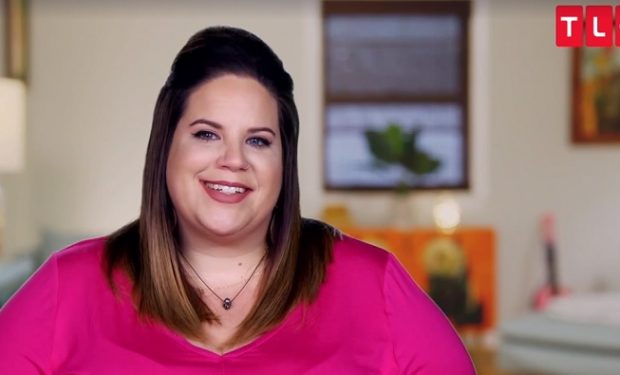 Whitney Way Thore, My Big Fat Fabulous Life, TLC