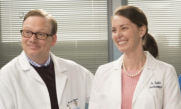 Blackish Andy Daly ABC