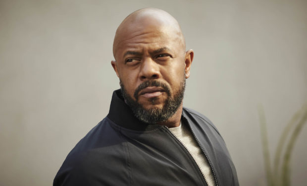 Rockmond Dunbar