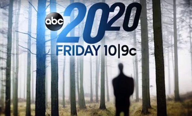 ABC 2020 Slender Man