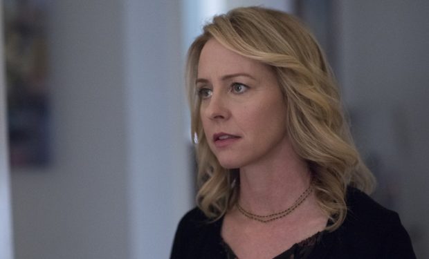 Amy Hargreaves Homeland Showtime