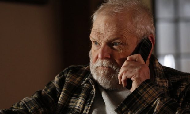 Brian Dennehy The Blacklist NBC