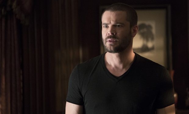 Charlie Weber HTGAWM ABC