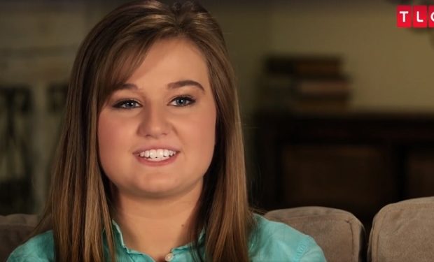 Kendra Duggar Counting On TLC