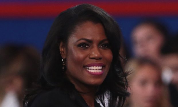 Omarosa_Manigault was the communications direction of the White House Office of Public Liaison