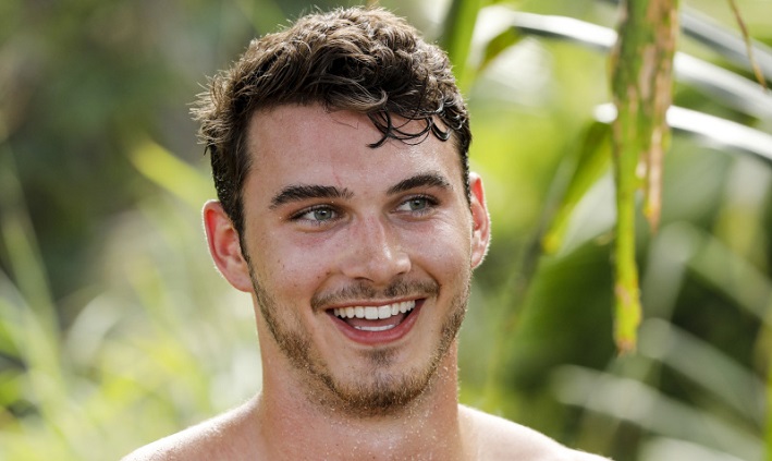 Michael Yerger Survivor 💖survivors Ozzy Has Really Surprised Fans