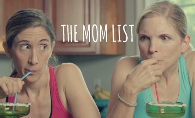 TheMom List