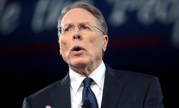 Wayne LaPierre