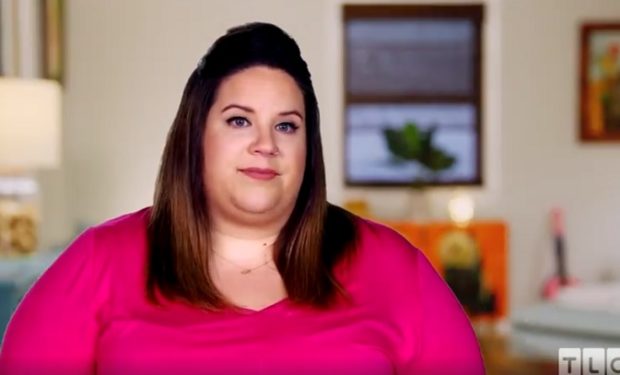 Whitney Way Thore TLC