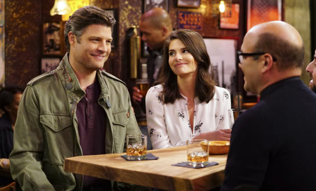 Lindsey Kraft Living Biblically CBS