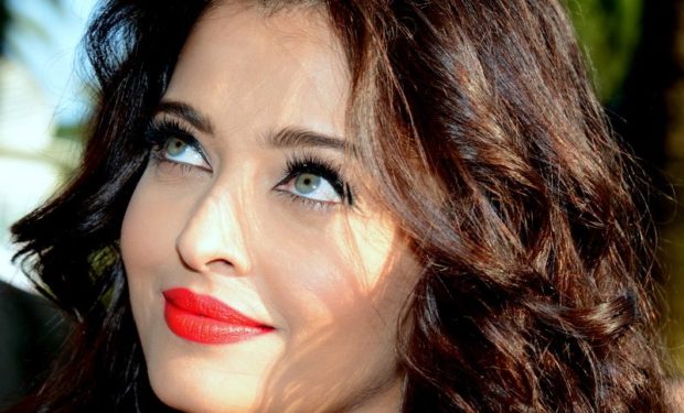 Aishwarya Rai at Cannes, 2014