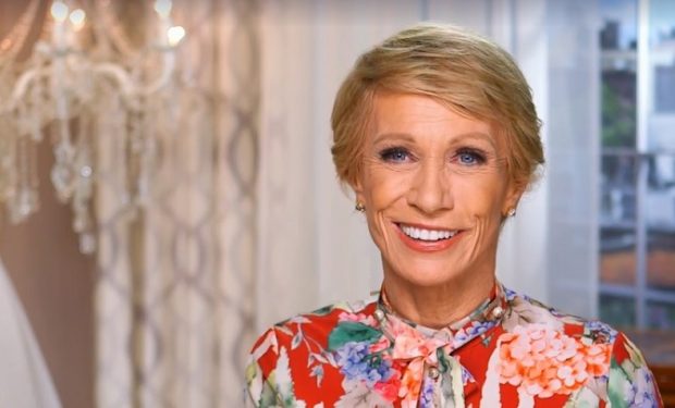 barbara corcoran say yes to the dress