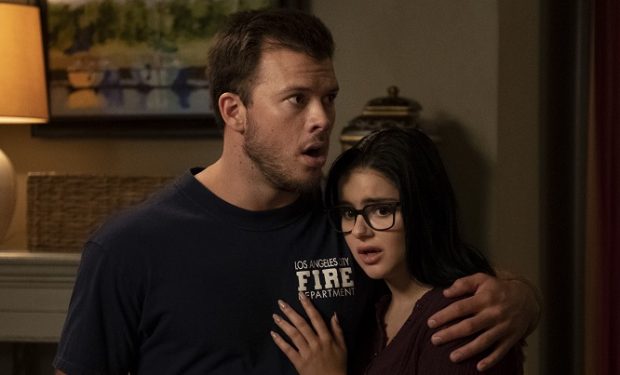 Who Is Alex S Fireman Boyfriend Bill On Modern Family