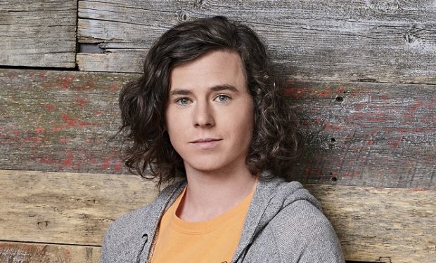 Charlie McDermott The Middle ABC