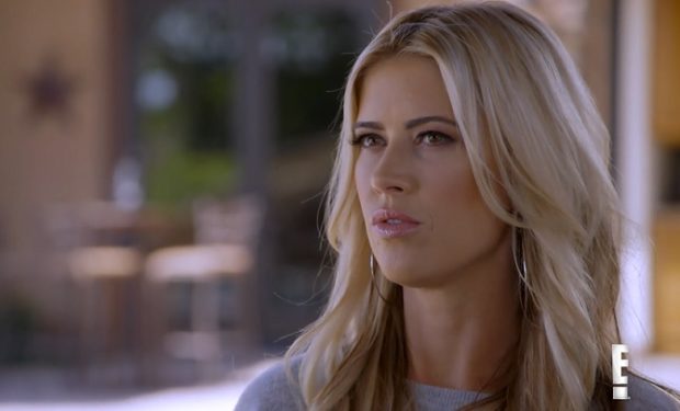 Christina El Moussa Hollywood Medium E!