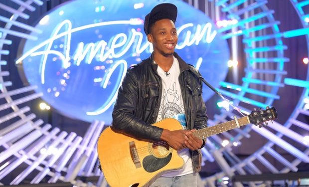 Dennis Lorenzo American Idol