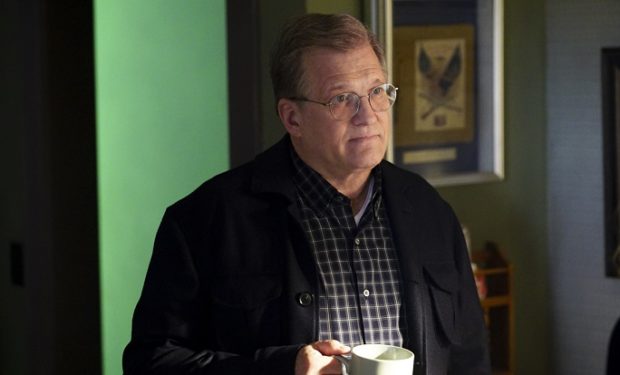 Drew Carey NCIS CBS