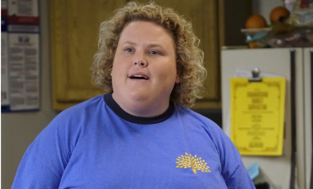 Fortune Feimster Champions NBC