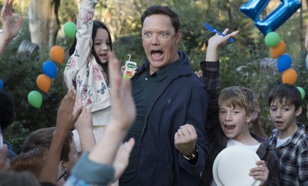 Good Girls Matthew Lillard