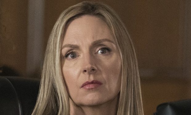 Hope Davis For the People