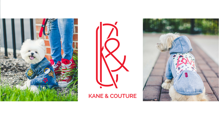 Kane & Couture: Dog Apparel Shark Tank Deal “Didn’t Quite Work Out”