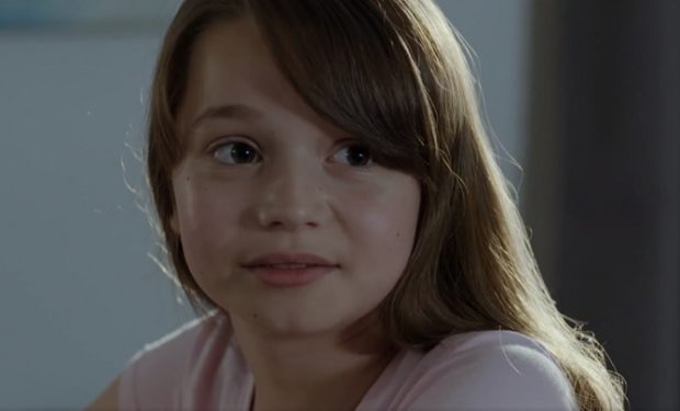 Who Is Cousin Nikki in ‘Mommy’s Little Angel’ on Lifetime?