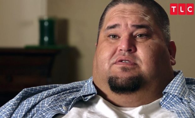 My 600lb Life David TLC