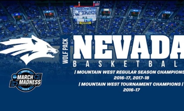 Nevada Wolf Pack on Facebook