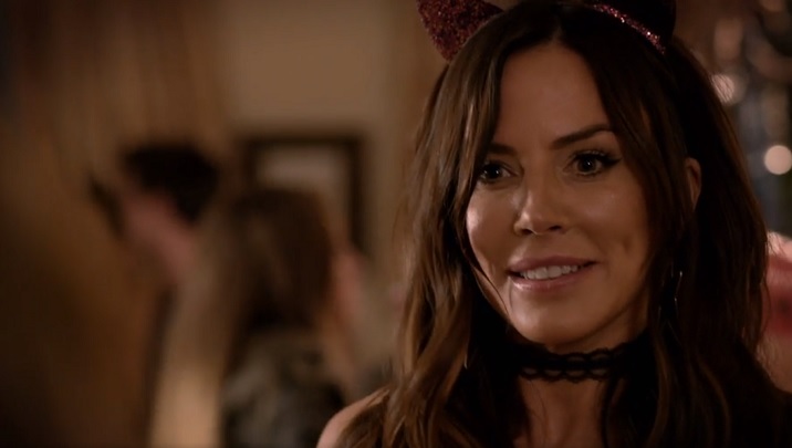 Who Is Mom Jackie In ‘Party Mom’ Lifetime Movie? 