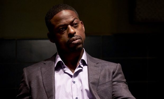 Sterling K Brown B99