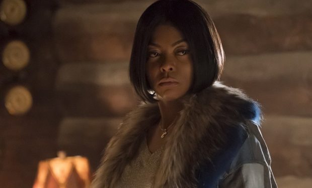 Taraji P Henson Empire