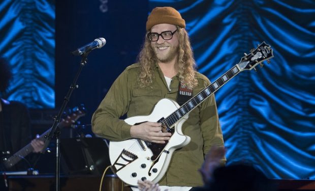 Allen Stone American Idol