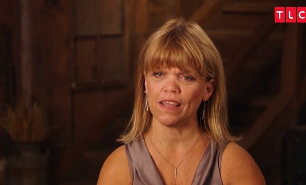 Amy Roloff Season 13 LPBW TLC