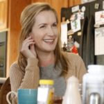 Angela Kinsey AP Bio NBC