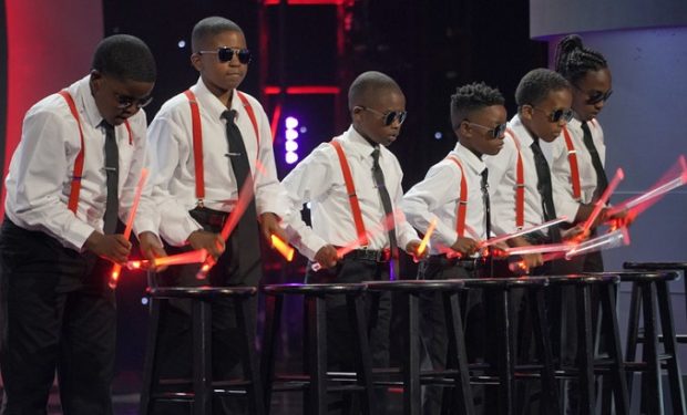 Little Big Shots Atl Drum Academy