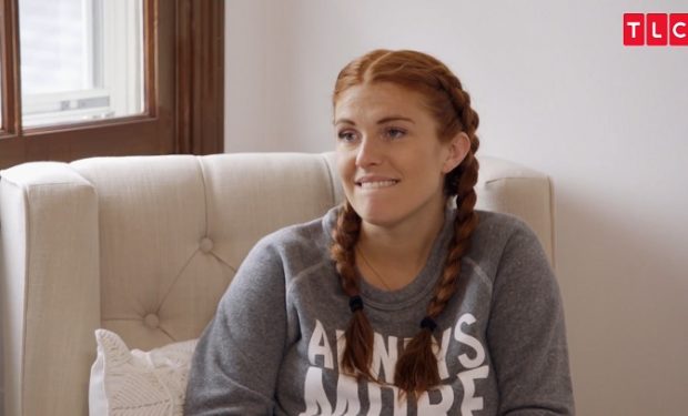 Audrey Roloff TLC