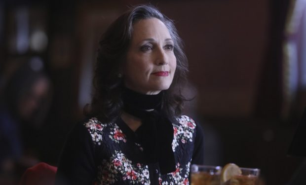 Bebe Neuwirth Blue Bloods