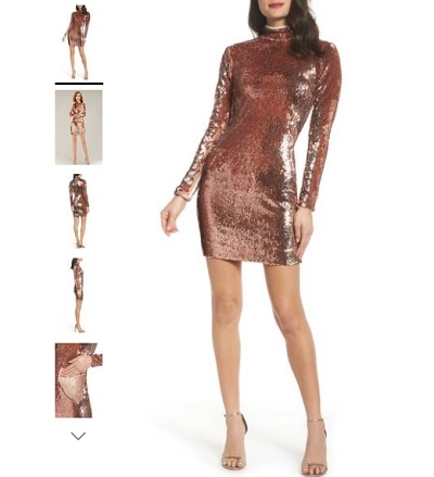 RHOBH Reunion: Where To Get Vanderpump’s Color-Changing Dress for $119