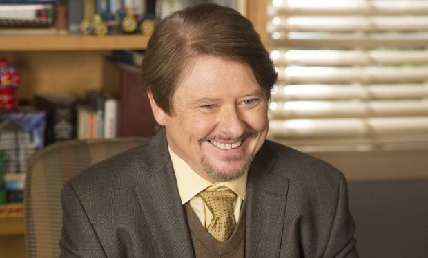 Dave Foley The Middle