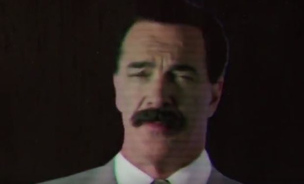 Patrick Warburton Agents of SHIELD