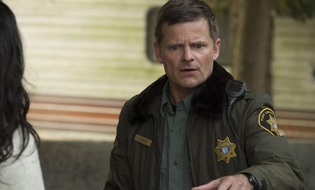 STEVE ZAHN