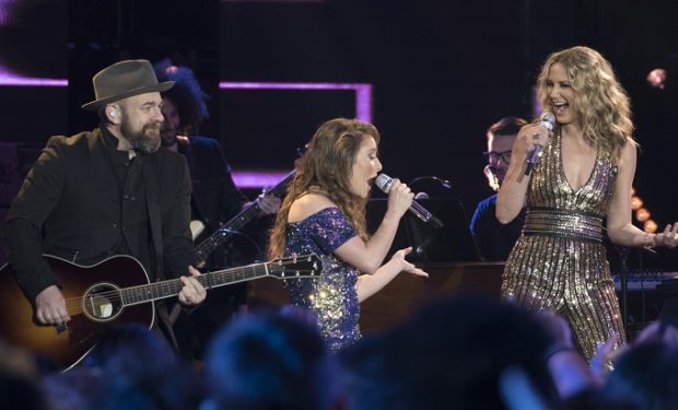 Who Is Sugarland on American Idol? Hint: They’re Not Married!