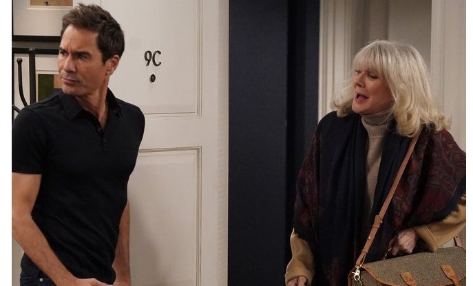 Who Plays Will’s Mom Marilyn on ‘Will & Grace’? Hint: Gwyneth Paltrow