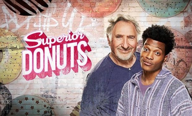 superior-donuts on CBS