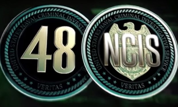 48 Hours NCIS on CBS