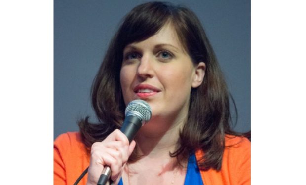 Allison Tolman