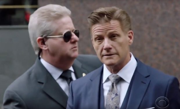 Doug Savant NCIS New Orleans